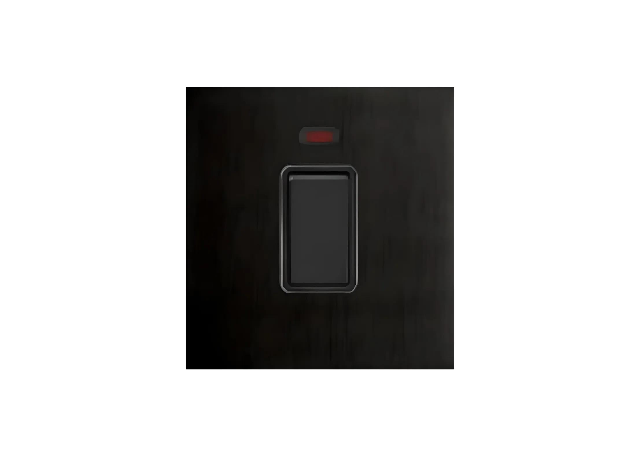 20A switch (86), 250V, High-end Metal panel