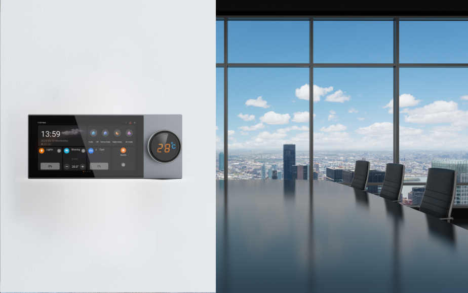                                 Residential Automation
                             