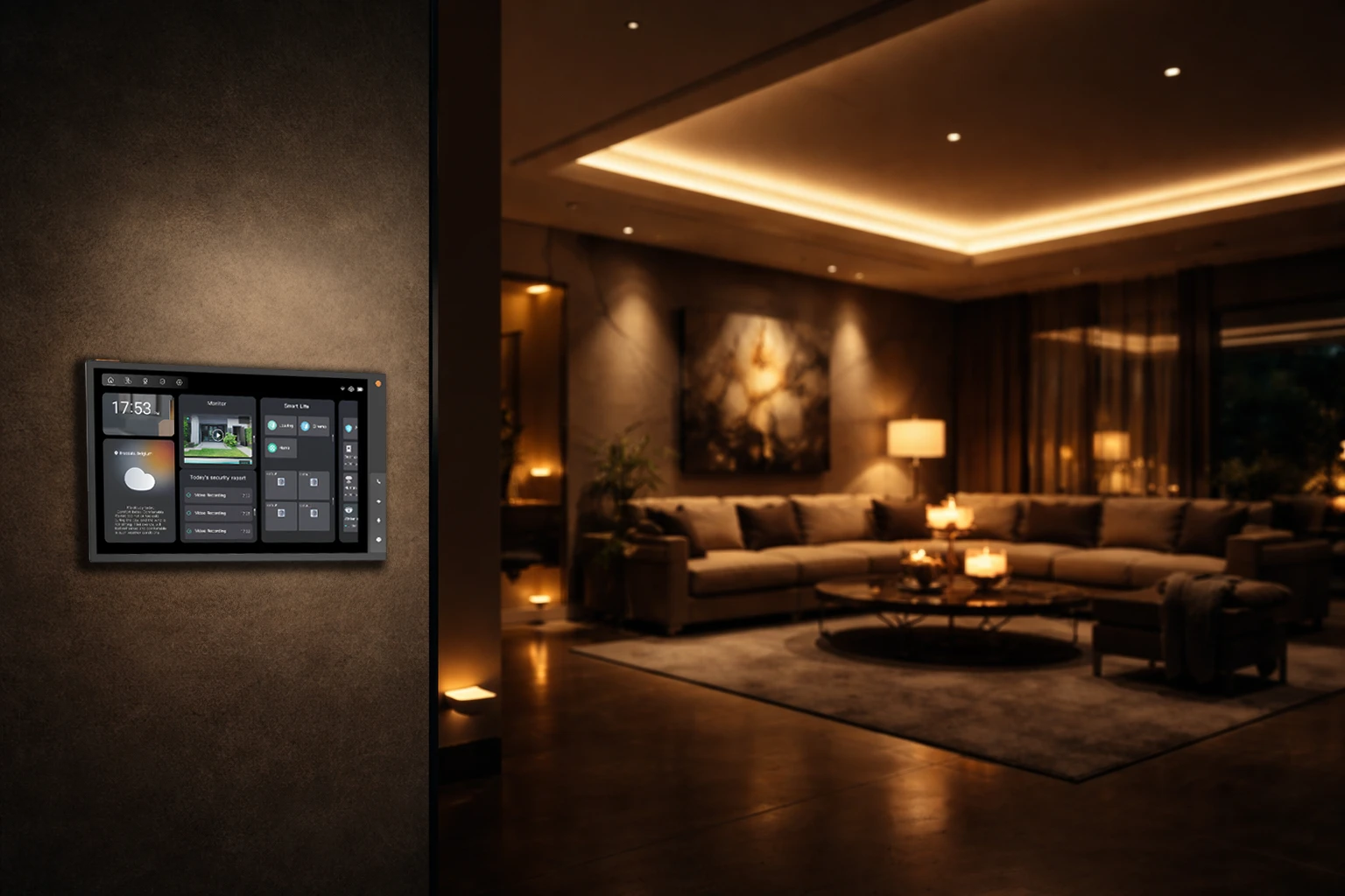 Residential Automation