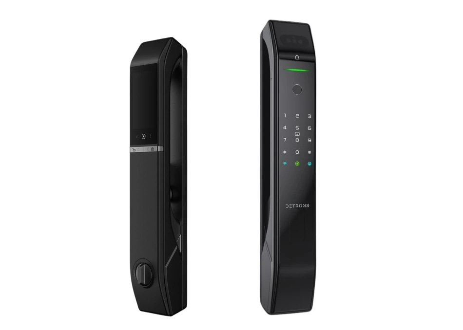 Detrons D600 Smart Lock