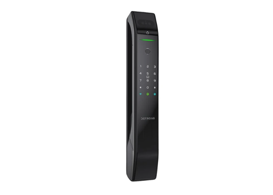 Detrons D600 Smart Lock