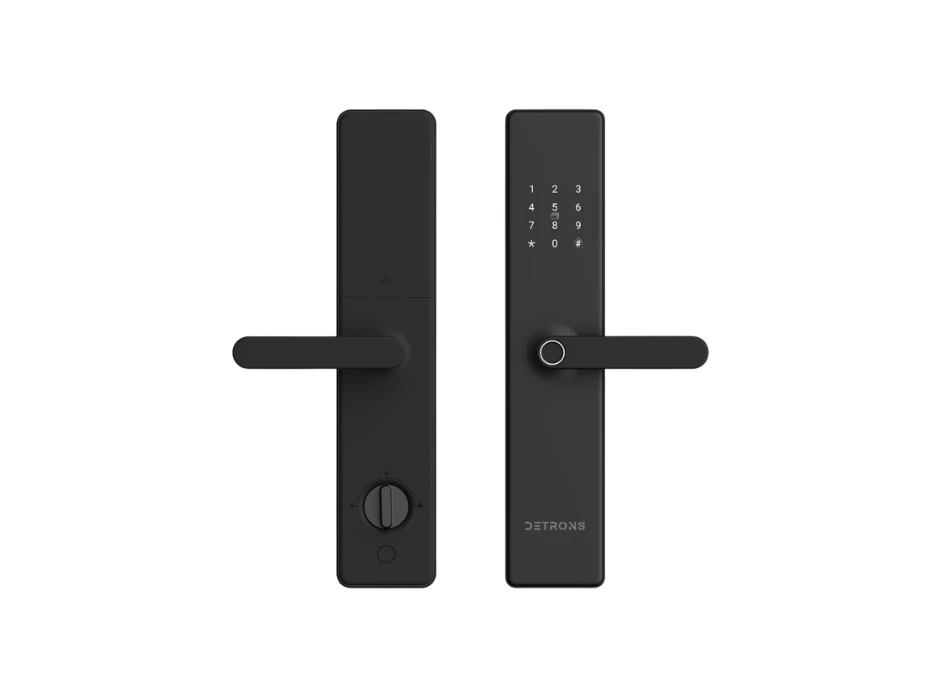 Detrons D100 Smart Lock