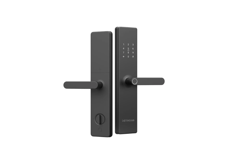 Detrons D100 Smart Lock