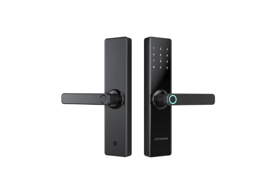 Detrons D50 Smart Lock