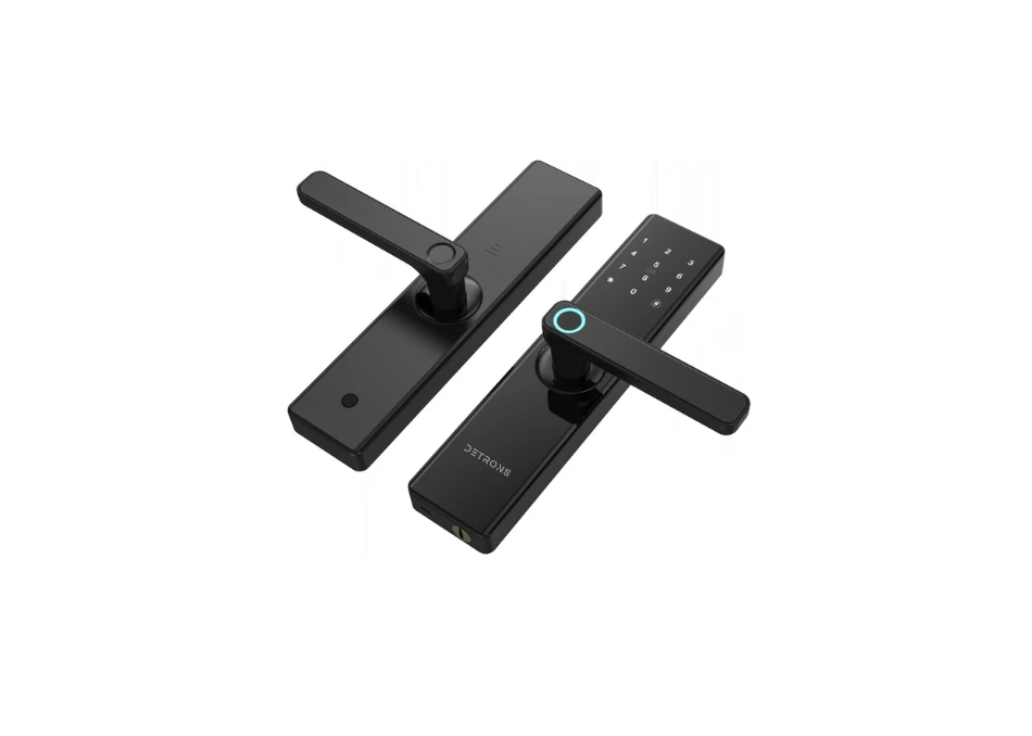 Detrons D50 Smart Lock