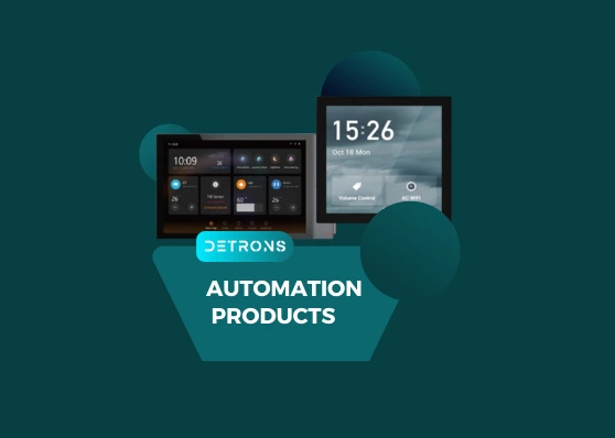 Automation
