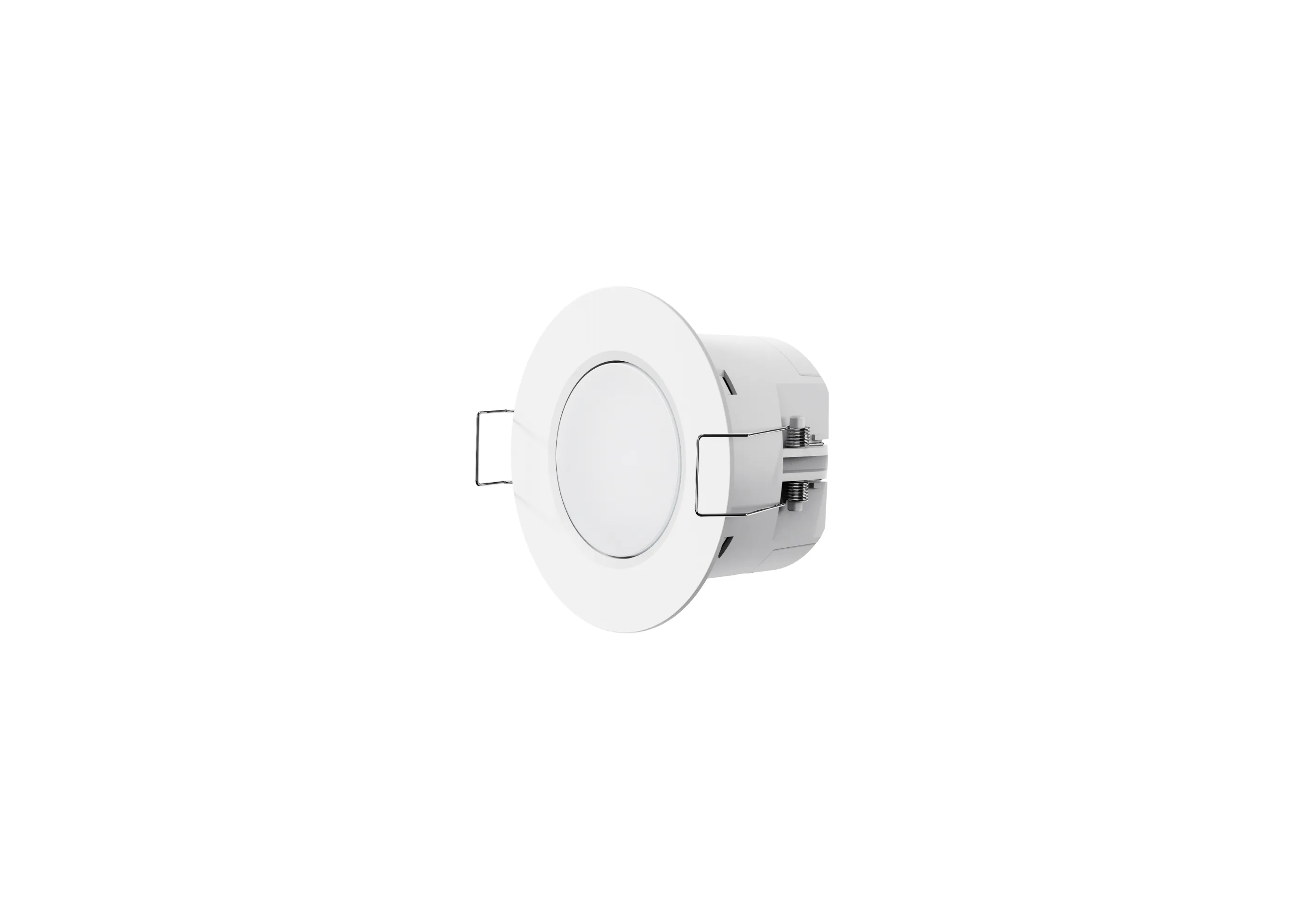 KNX Presence Sensor,Microwave (KNX Secure)