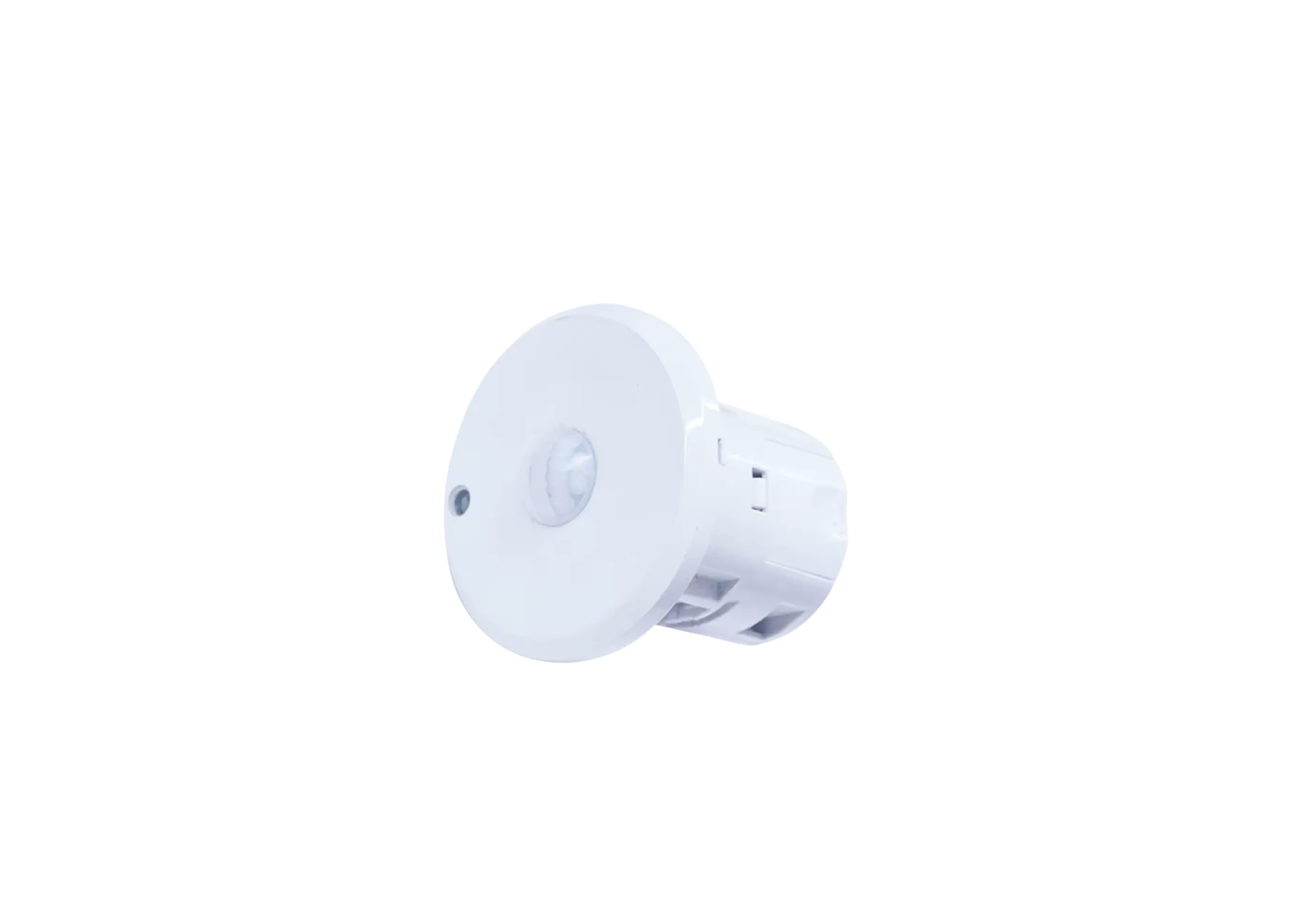 KNX Brightness & Motion Sensor 8M
