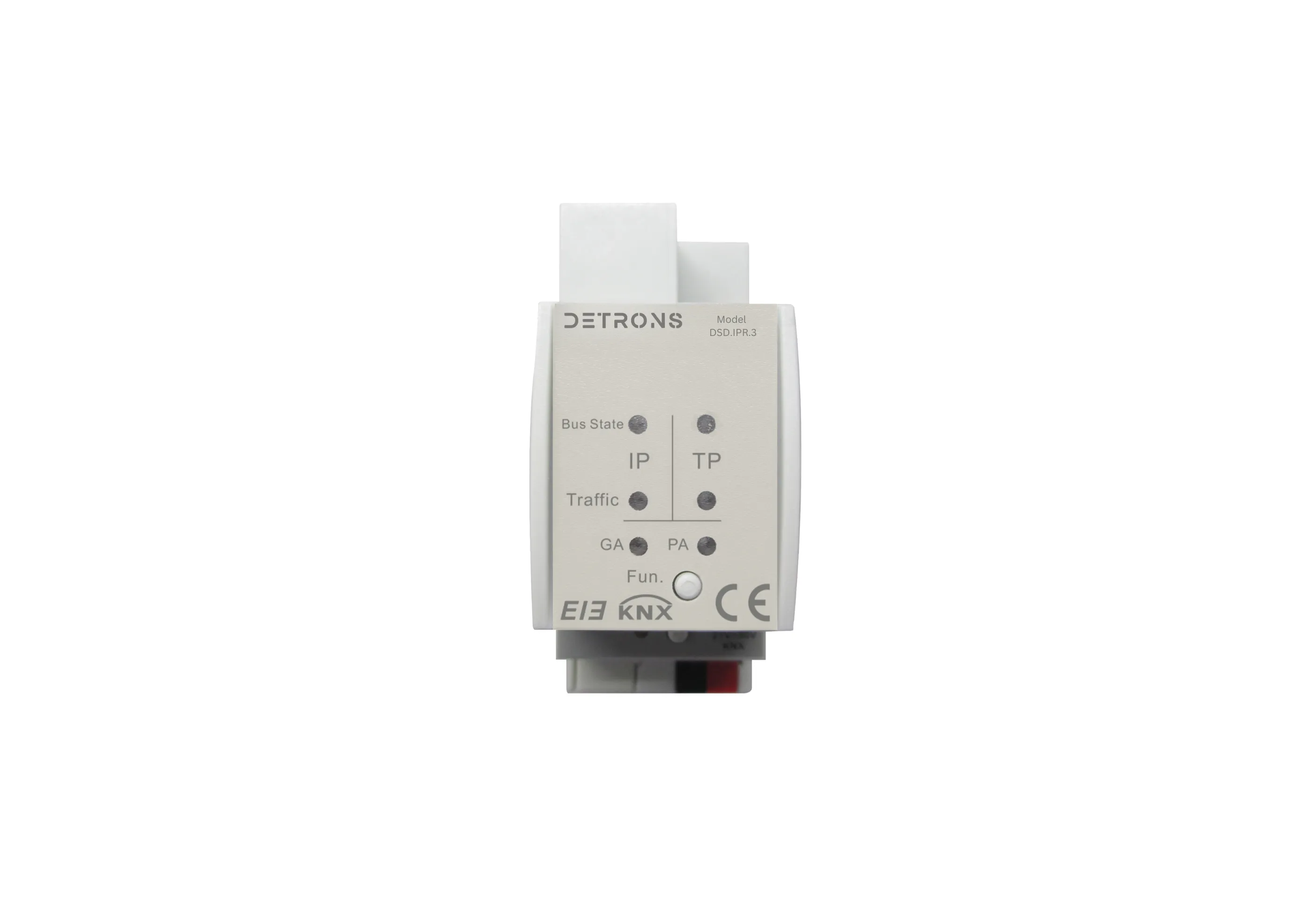KNX/IP Router