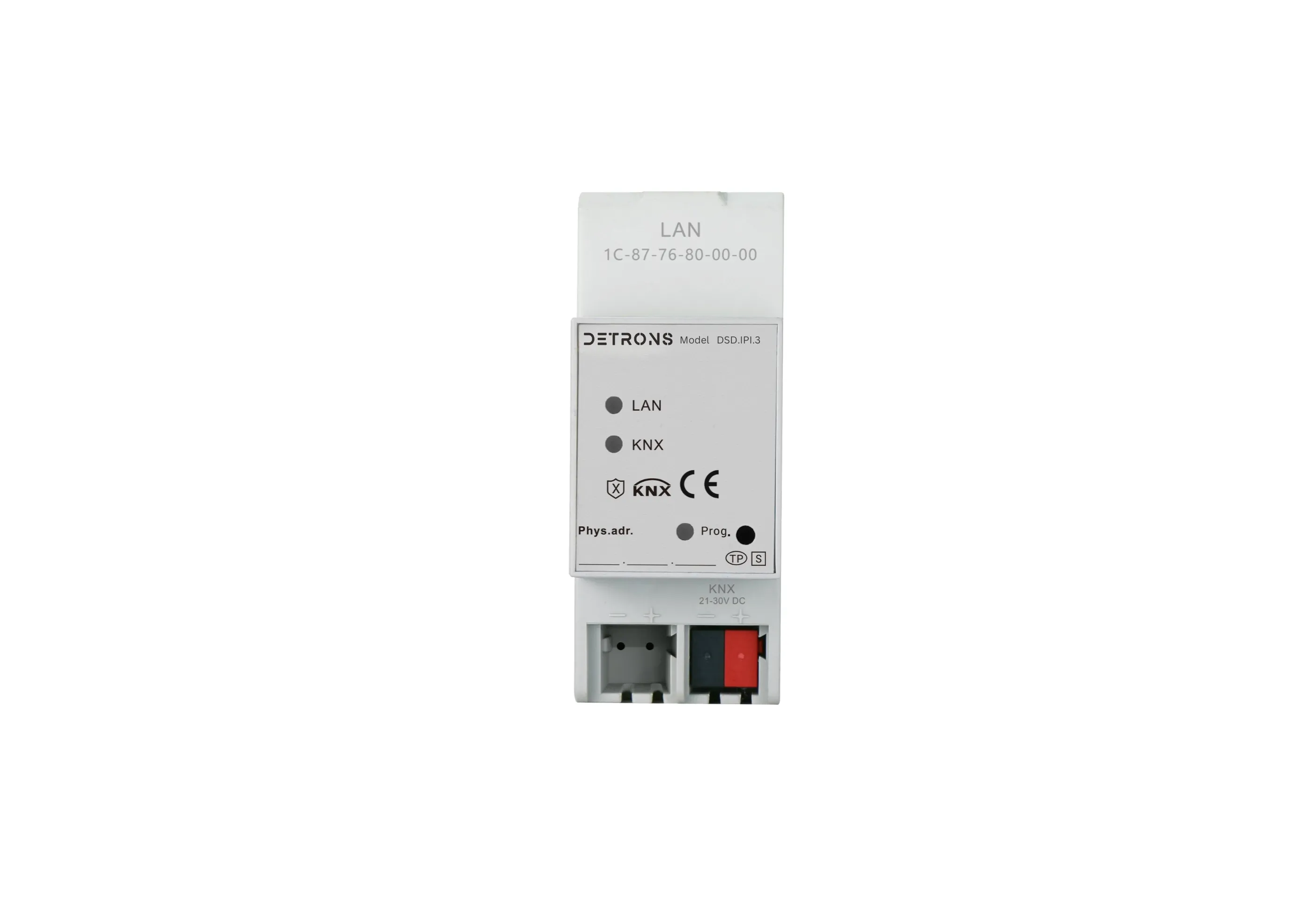 KNX/IP Interface (KNX Secure)