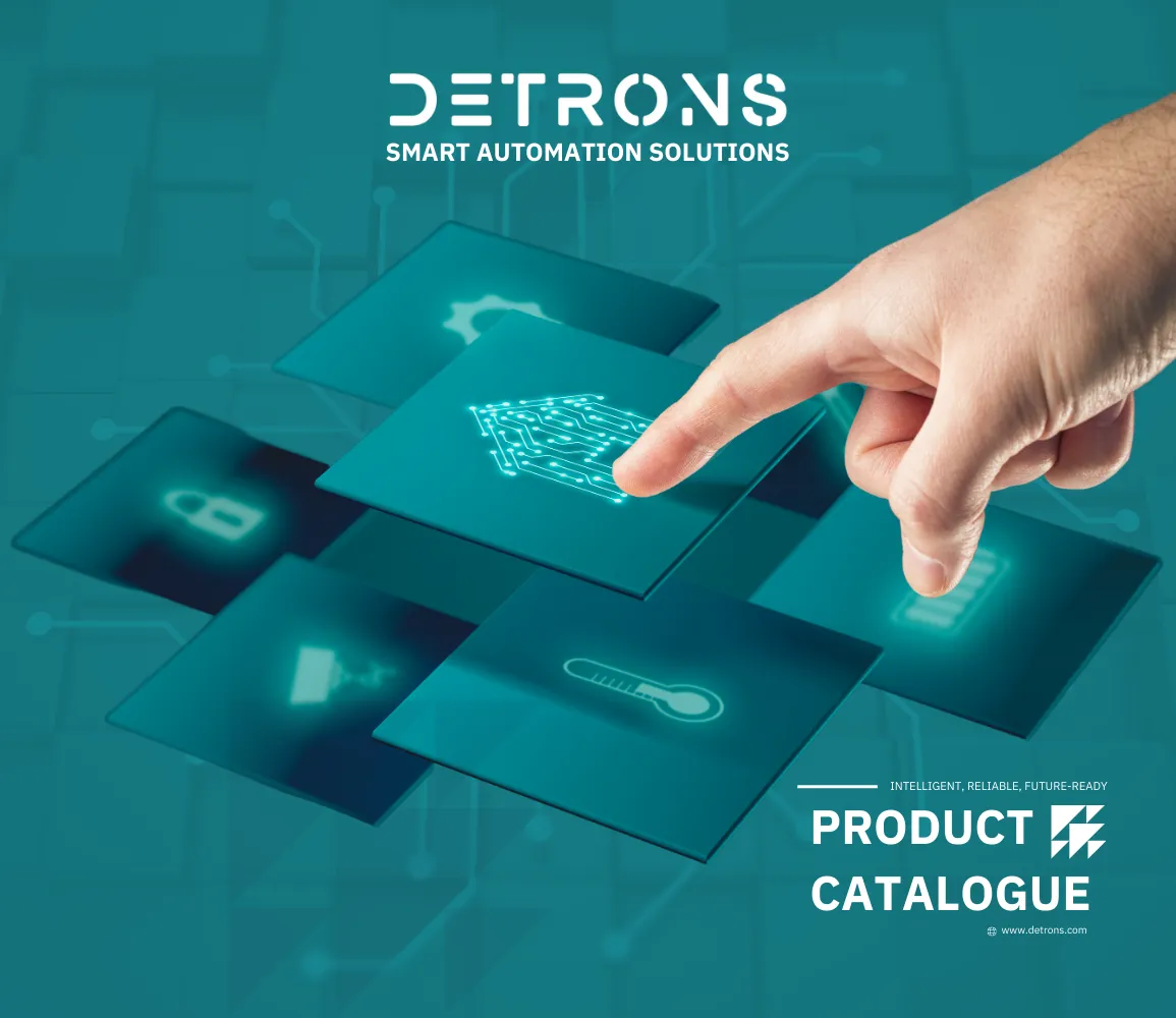  Products Catalogue
                                         