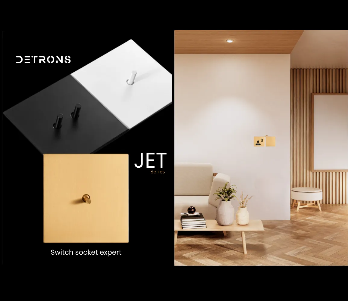 Switches sockets Catalogue
                                         