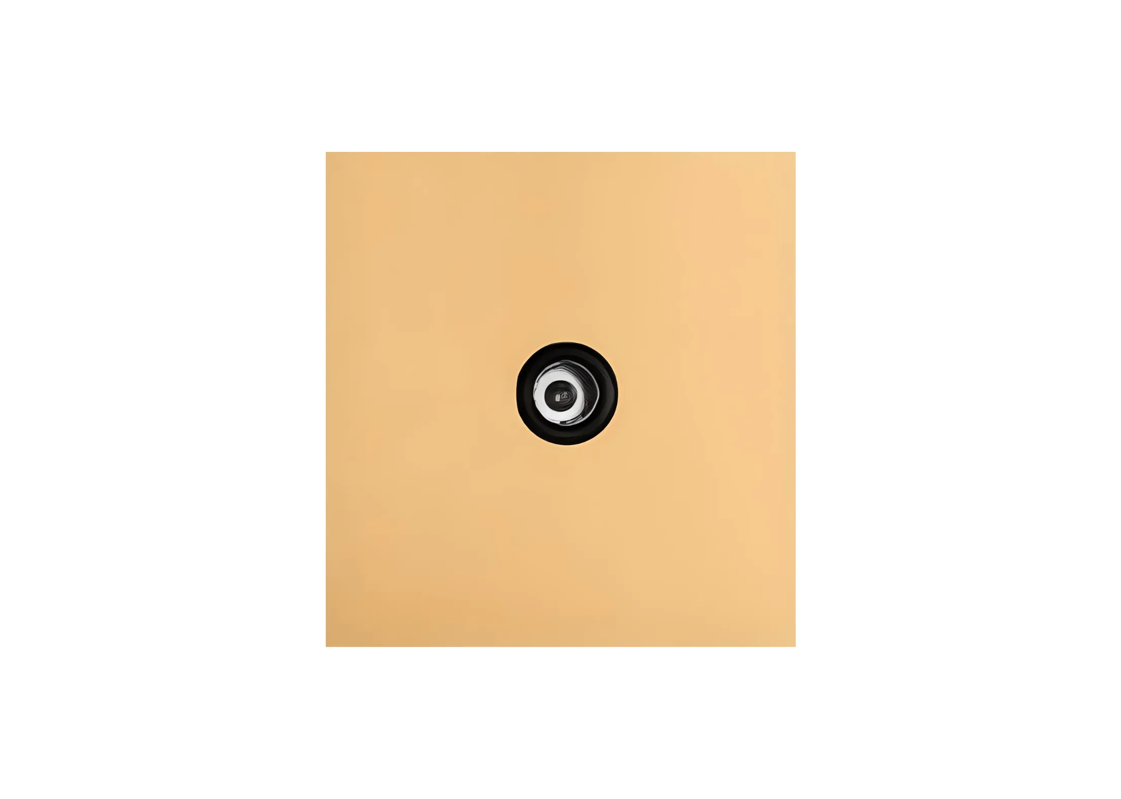 TV socket (86), High-end Metal panel