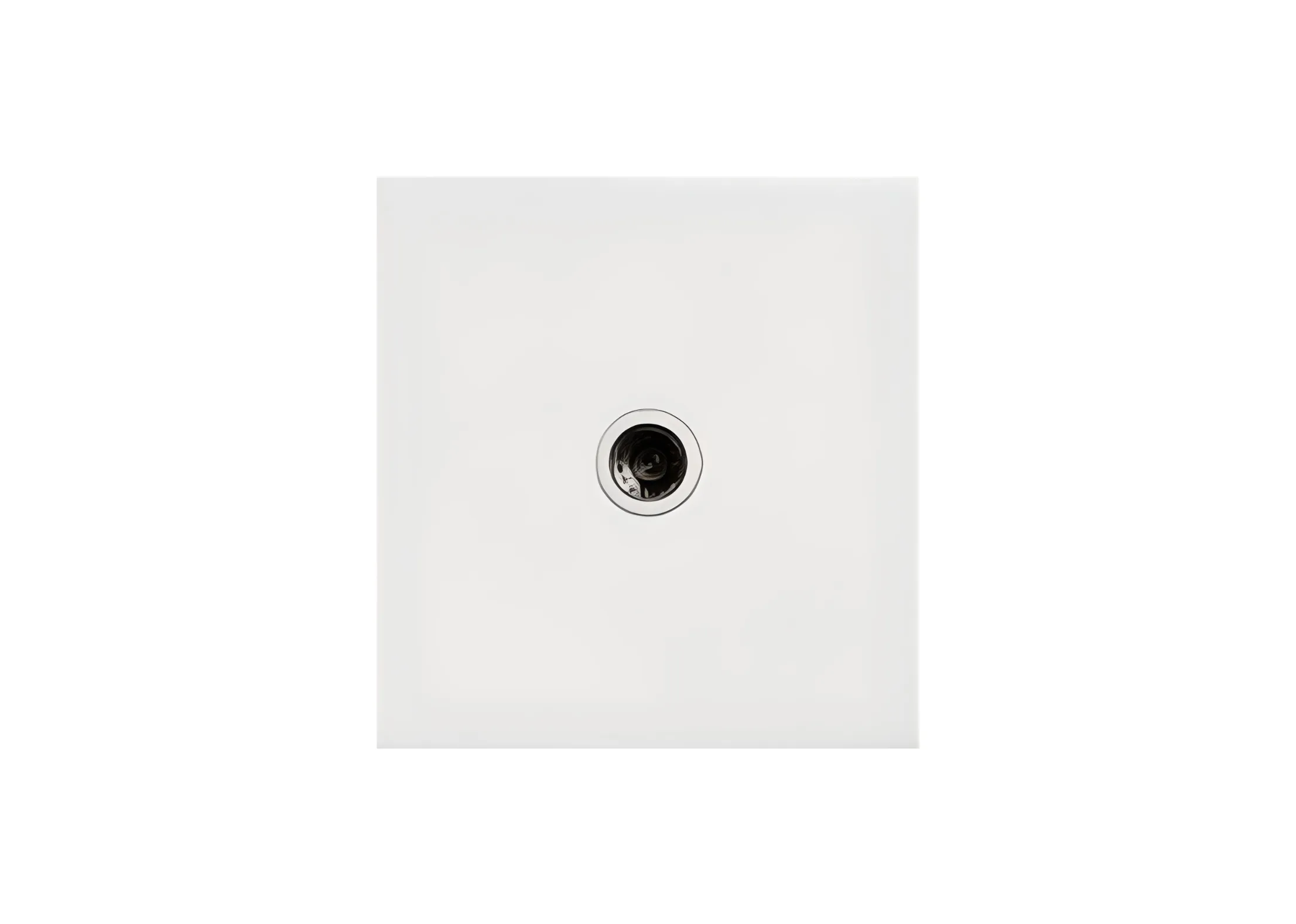 TV socket (86), High-end Metal panel