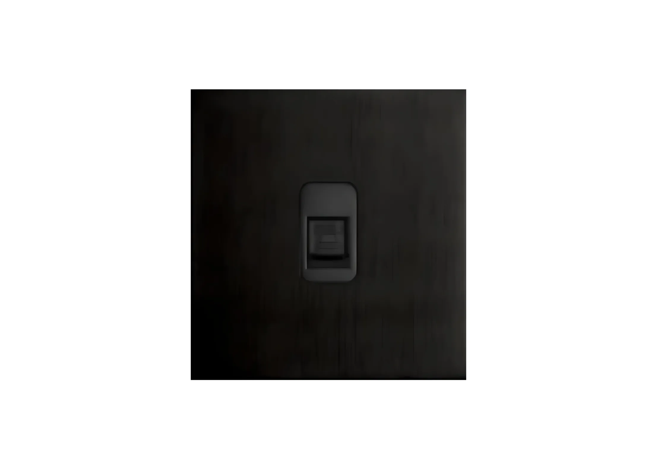 TEL socket (86), High-end Metal panel