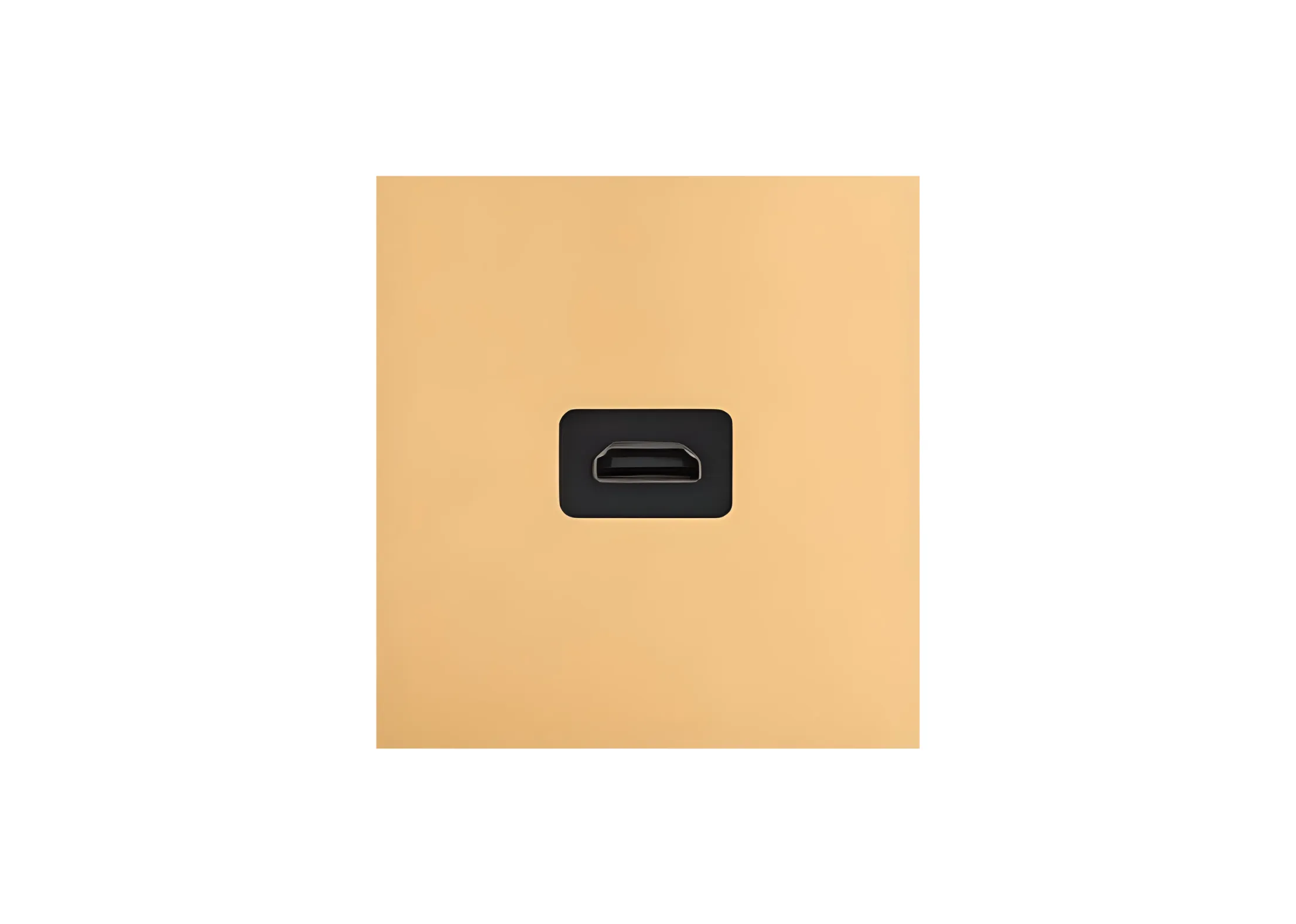 Single HDMI(86), High-end Metal panel