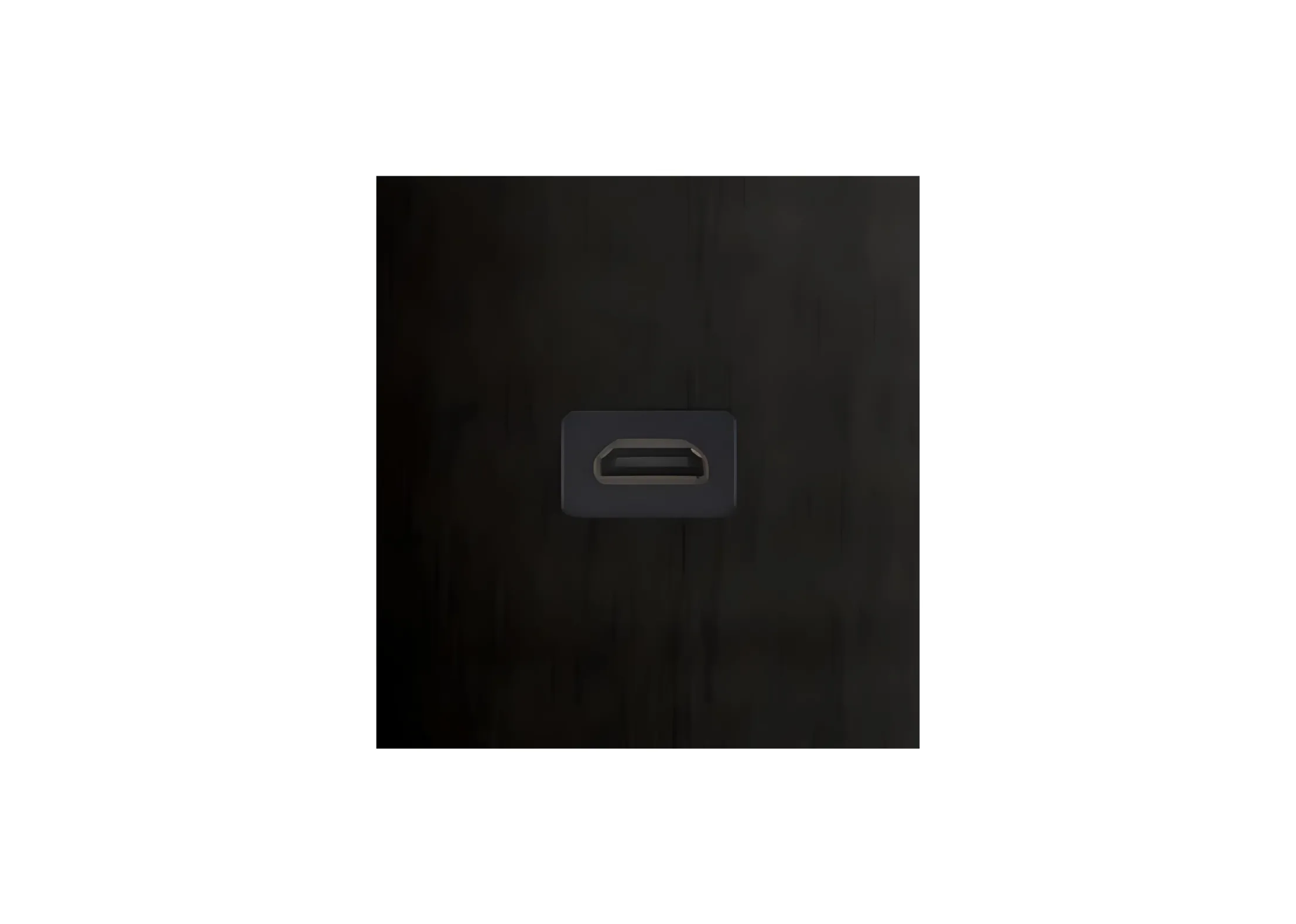 Single HDMI(86), High-end Metal panel