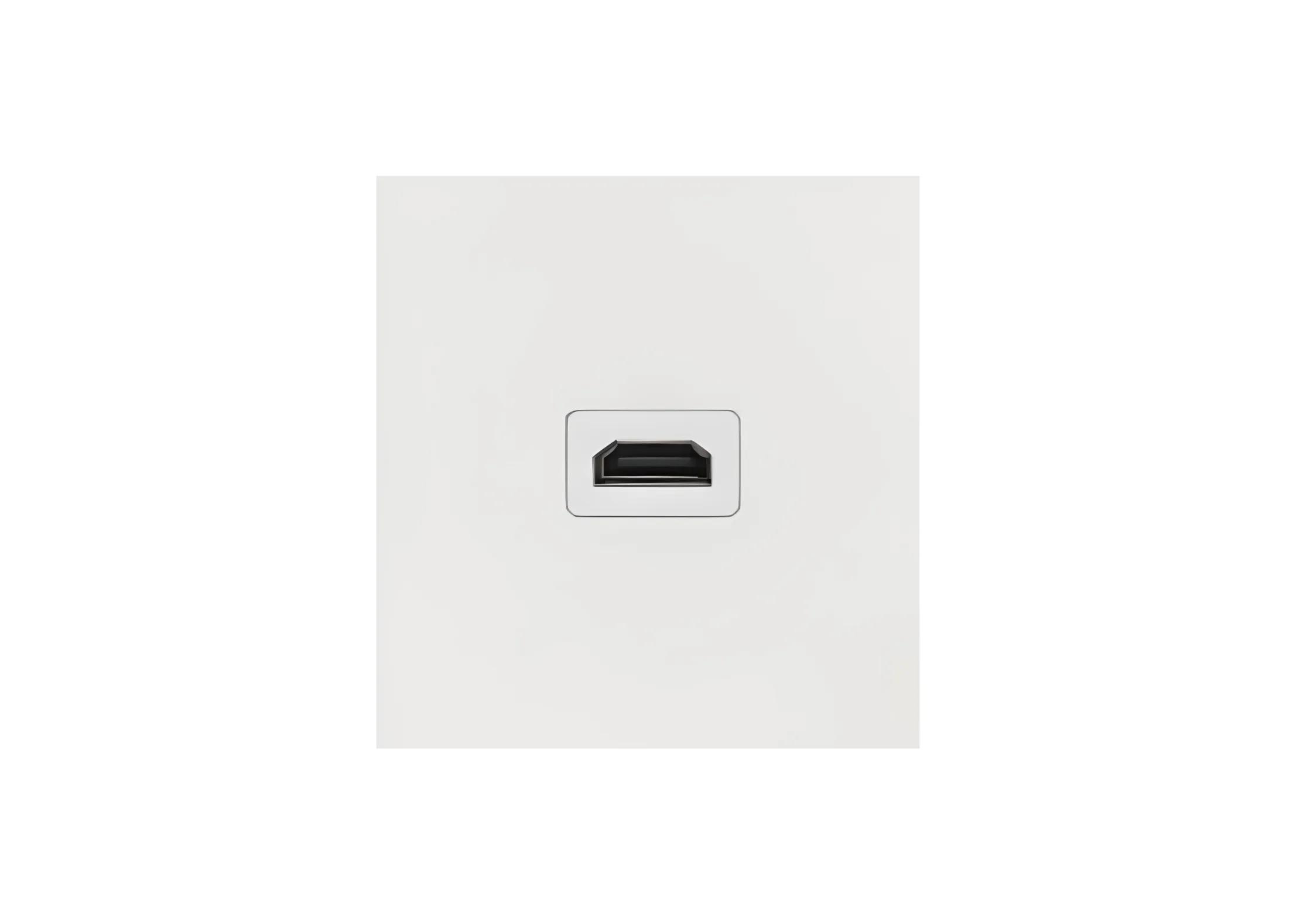 Single HDMI(86), High-end Metal panel