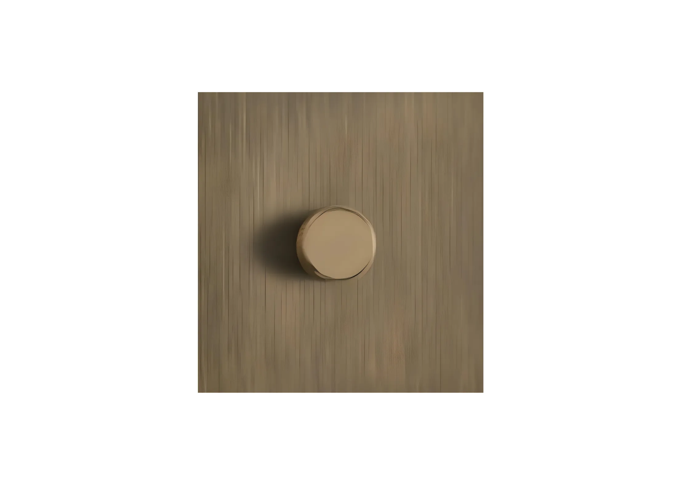 Fan speed controller/Light dimmer(86), High-end Metal panel/Copper knob